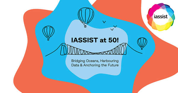 50th Annual Conference of IASSIST