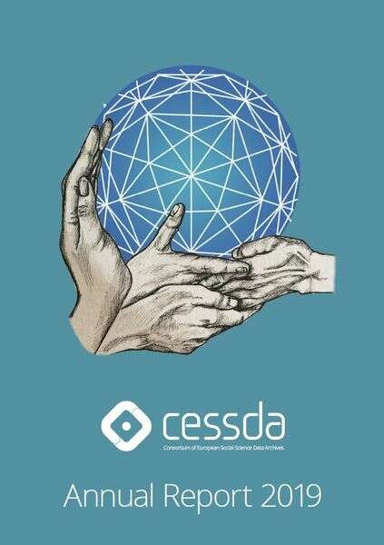 CESSDA Annual Report 2019 is published