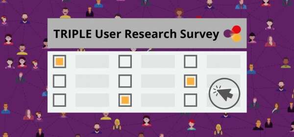 Participate in the user research survey on practices relating to digital technologies